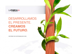 Sostenibilidad 2020