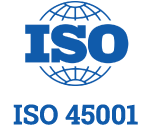 ISO 45001